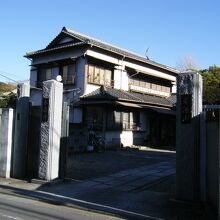 本寿寺