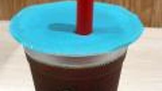 ポイントカードは使えない店も！