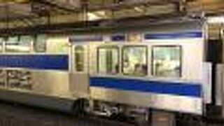 全線運転再開！