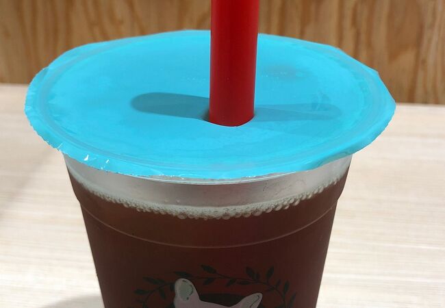 ポイントカードは使えない店も！