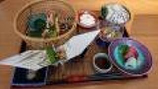 四季料理 はな坊