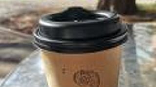 アンモナイトコーヒーマーケット 本郷店