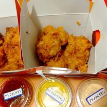 美味しい By Midori 韓国チキンとサムギョプサル ニャムニャムニャム 大和西大寺店のクチコミ フォートラベル