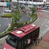 小江戸巡回バス (イーグルバス)
