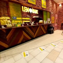 レモネードバイレモニカ 越谷イオンレイクタウンkaze店