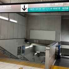 大宮駅