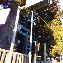 北口本宮冨士浅間神社