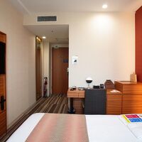 とても快適です