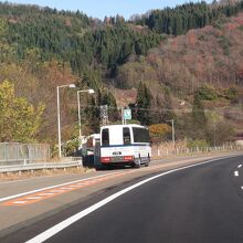 高速路線バス