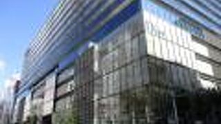 高級ショップ豊富です。