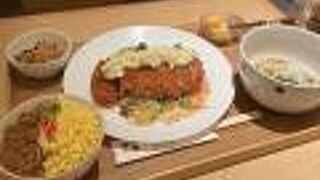 四季愛菜ダイニング