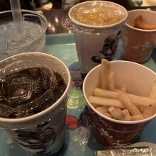 軽食をとるのにオススメ By Faran セバスチャンのカリプソキッチンのクチコミ フォートラベル