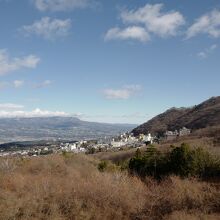 長峰公園