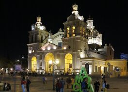 コルドバ大聖堂