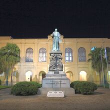 国立コルドバ大学歴史博物館