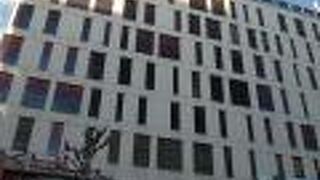 渋谷駅からたくさんの路線が出ていてとても利便性が高い