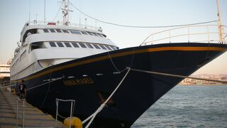 ギリシャ滞在の日程が少ないなら、１日クルーズがおすすめ