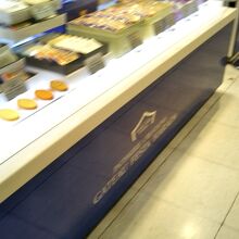 ガトーフェスタ ハラダ 松屋銀座本店