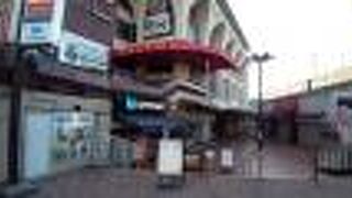 日本の普通の喫茶店という感じ