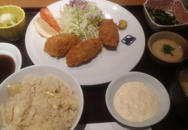 かまどご飯