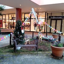 レイクタウンoutlet