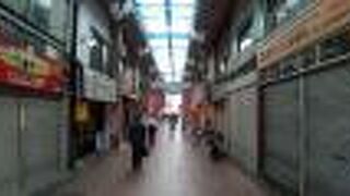 飲食店・食材店が素晴らしい