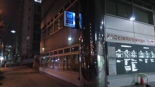 橋から近い雑司ヶ谷のスポーツ・文化施設もおすすめ