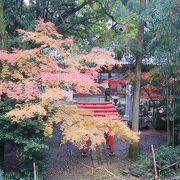 高城神社