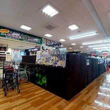 ベーカリーキッチン オハナ ウィラ大井店