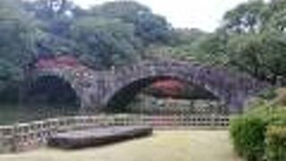 眼鏡橋 諫早公園