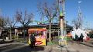 ファザーノランディアはお勧めです！