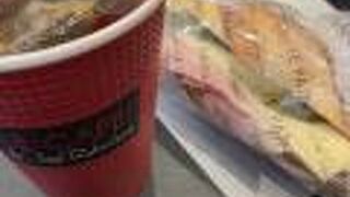 ニューマン一階