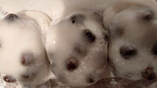 なんていっても絶品豆大福