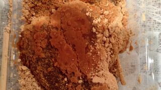 絶品のおだんご