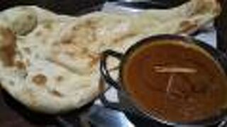 駅から近くて、落ち着いた店☆