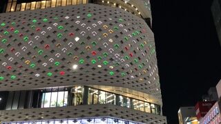 ワクワクするところ