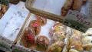 どれもおいしい