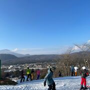 オープンしたので早速行ってきました。