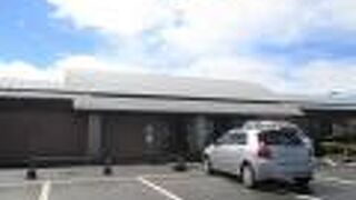 露天風呂もありました。