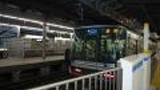 JR西日本新快速　特急より使い勝手が良いかも？