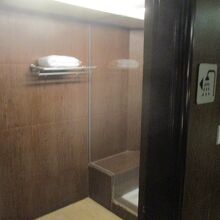 スカイラウンジ (シャージャラル国際空港)