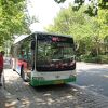市内バス