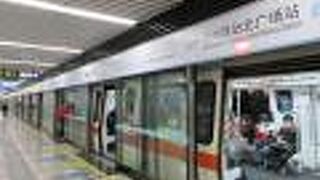 蘭州地下鉄 (蘭州軌道交通)