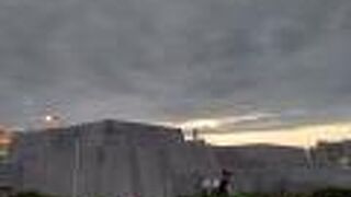 おきみゅーで親しまれている博物館