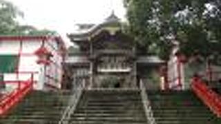 西岡神宮 (三宮大明神)