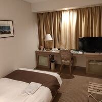 ４０２号室　禁煙シングル