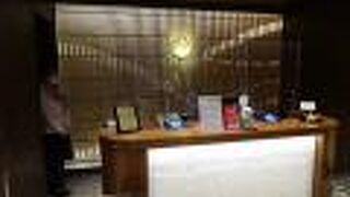 朝からビールが飲めました！