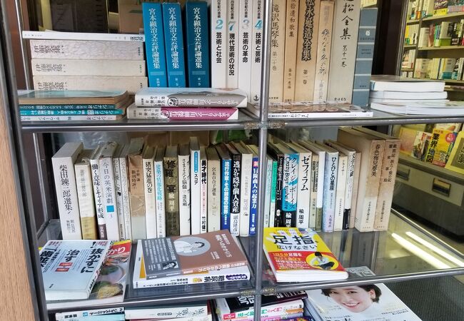 地球堂書店