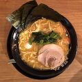 60分並んだ横浜家系ラーメン