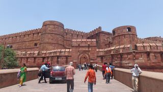 デリーに行ったら必見のスポット